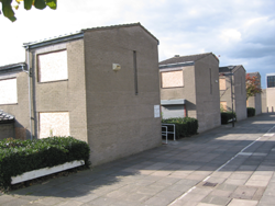 Birkrig Social Security Offices
