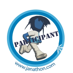 Janathon day five – Happy Birthday Mum!